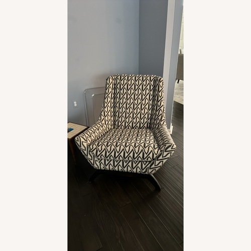 Used Accent Chair for sale on AptDeco