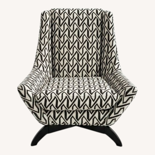 Used Accent Chair for sale on AptDeco