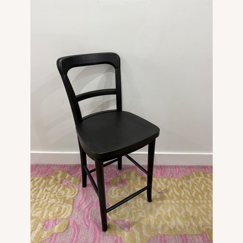Used Pottery Barn Cline Bar Stools for sale on AptDeco