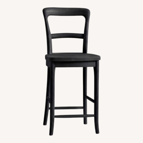 Used Pottery Barn Cline Bar Stools for sale on AptDeco