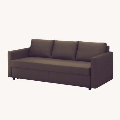 Used IKEA Friheten Sleeper Sofa for sale on AptDeco