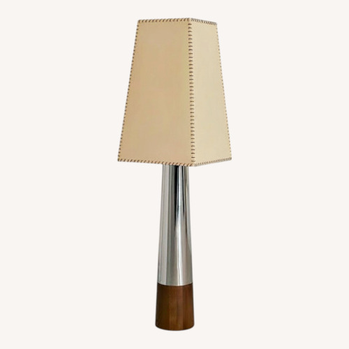 Used Soho Home Ashdown Floor Lamp for sale on AptDeco