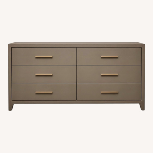 Used Restoration Hardware Dresser for sale on AptDeco