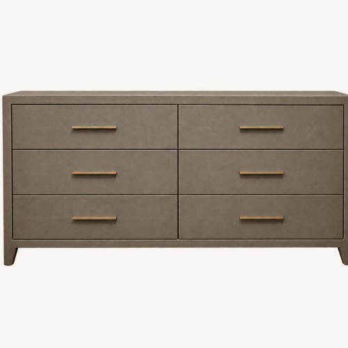 Used Restoration Hardware Dresser for sale on AptDeco