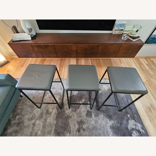 Used Room & Board Counter Height Stools for sale on AptDeco