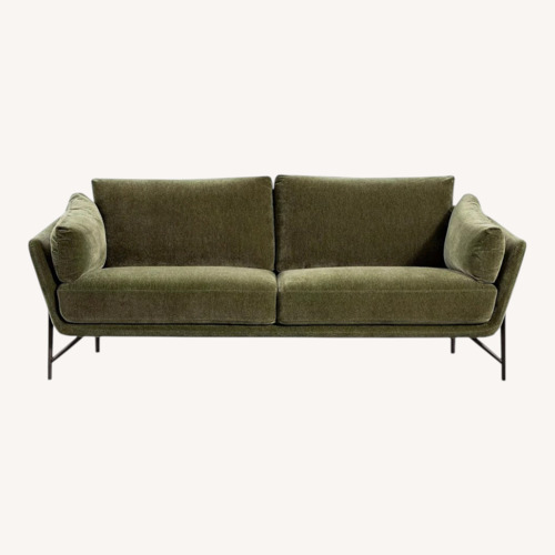 Used Bloomingdale's Giuseppe Nicoletti Sofa for sale on AptDeco