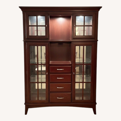 Used Wood Décor for sale on AptDeco