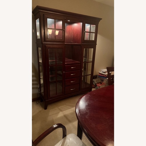 Used Wood Décor for sale on AptDeco