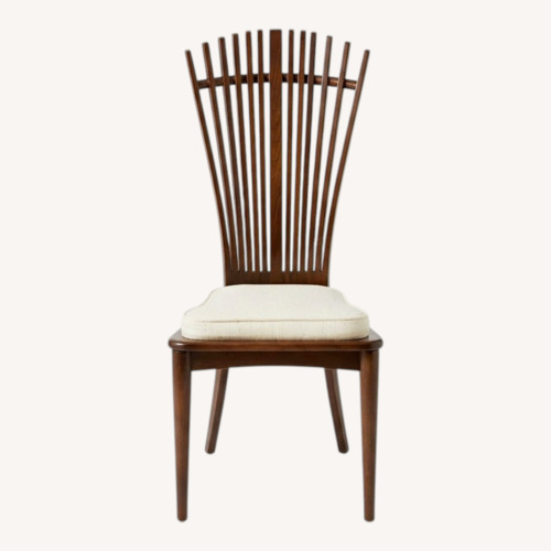 Used Authentic Torstein Nilsen for Wesnofa Totem Chair for sale on AptDeco