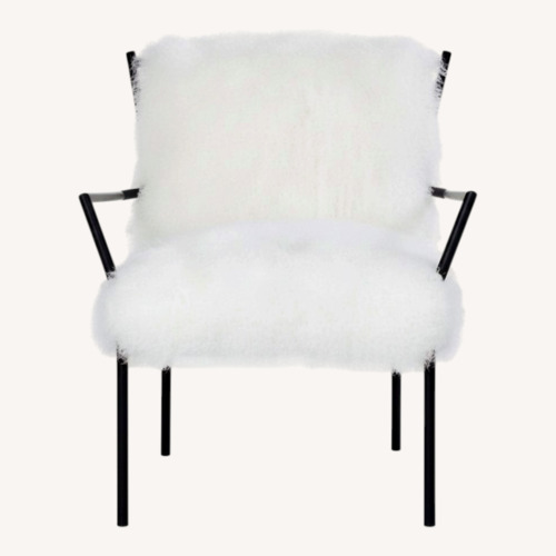 Used Mitchell Gold + Bob Williams Ansel Chair for sale on AptDeco