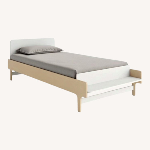 Used Oeuf River Twin Bed for sale on AptDeco