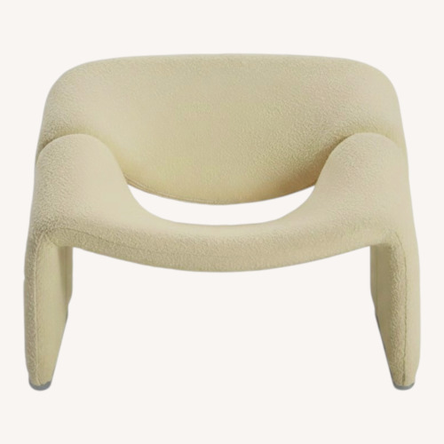 Used Groovy Chair for sale on AptDeco