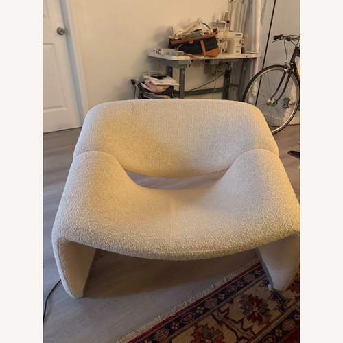 Used Groovy Chair for sale on AptDeco