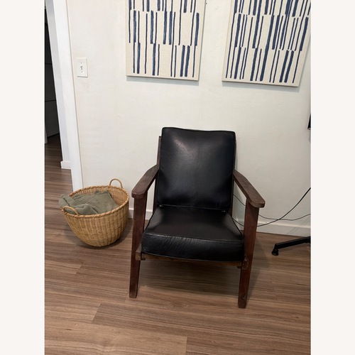 Used Kirklands Accent Chair for sale on AptDeco