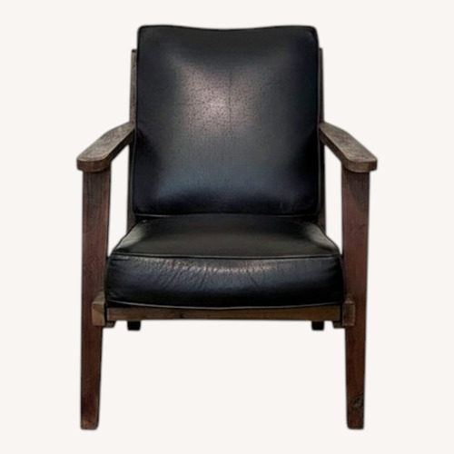 Used Kirklands Accent Chair for sale on AptDeco