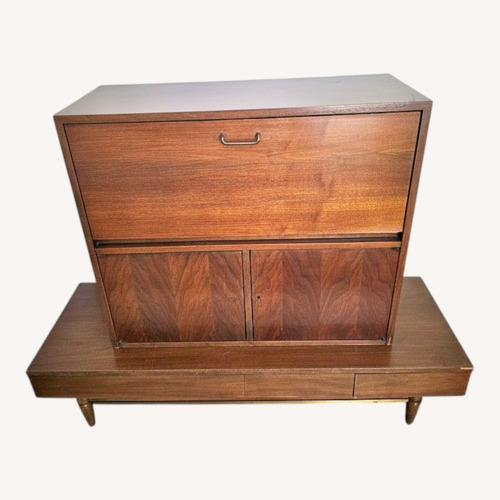 Used Cocktail Bar for sale on AptDeco