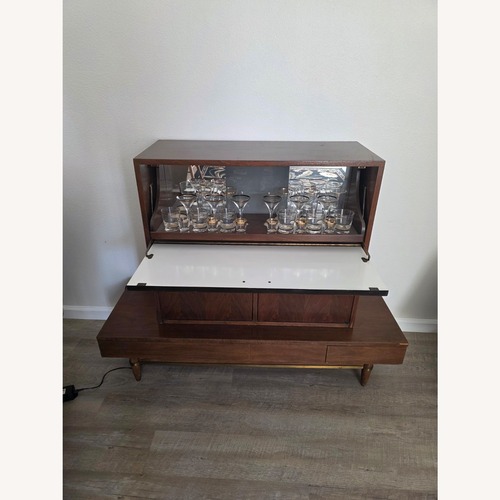 Used Cocktail Bar for sale on AptDeco