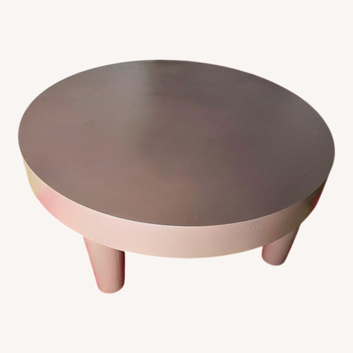 Used Maurice Villency Coffee Table for sale on AptDeco