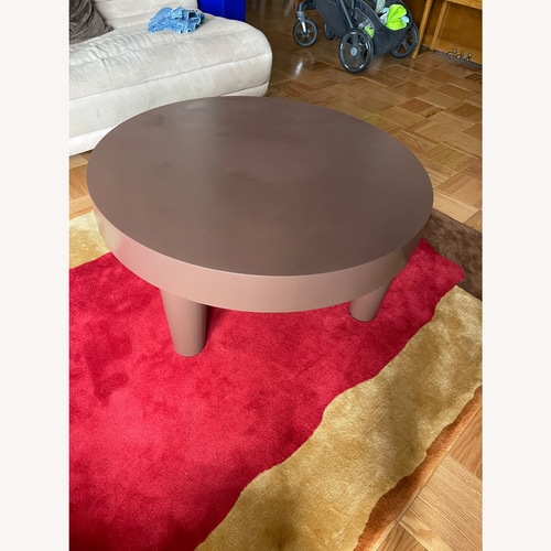 Used Maurice Villency Coffee Table for sale on AptDeco