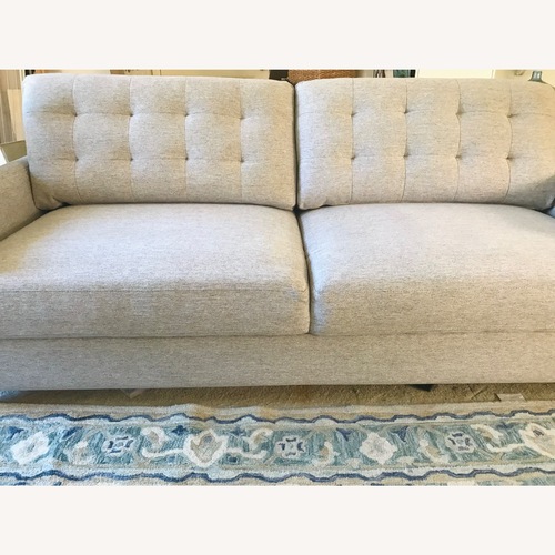 Used Thomasville Furniture Industries Sleeper Sofa for sale on AptDeco