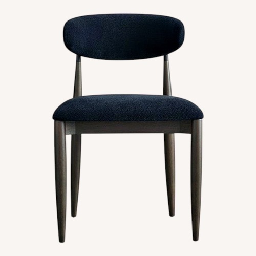 Used Arhaus Jagger Dining Side Chair for sale on AptDeco