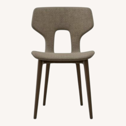 Used Roche Bobois Circa Dining Chairs for sale on AptDeco