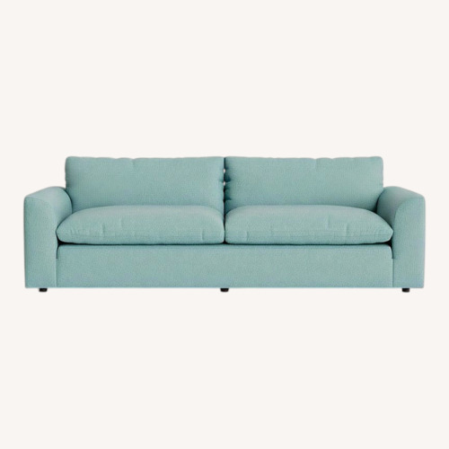 Used Joybird Bryant Sofa and Ottoman for sale on AptDeco
