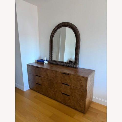 Used Arhaus Corey Six Drawer Dresser for sale on AptDeco