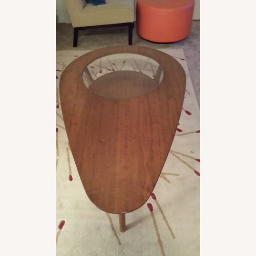 Used Vintage Midcentury Coffee and Side Tables for sale on AptDeco