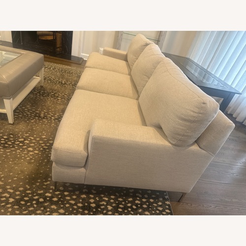 Used Safavieh 96" Sofa  for sale on AptDeco