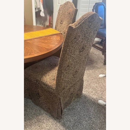 Used Dining Chairs for sale on AptDeco