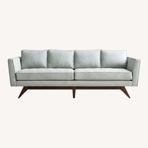 Used Dwell Studio Quadruple Fairfax Sofa for sale on AptDeco