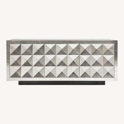 Used Jonathan Adler Talitha 70" Credenza for sale on AptDeco