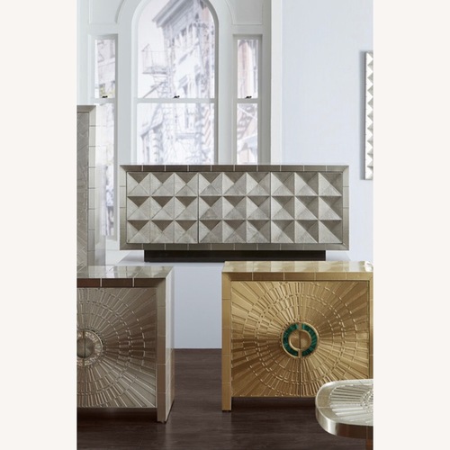 Used Jonathan Adler Talitha 70" Credenza for sale on AptDeco