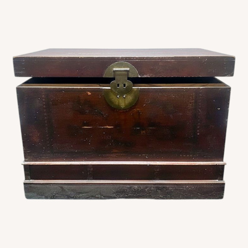 Used Chest/Trunk for sale on AptDeco