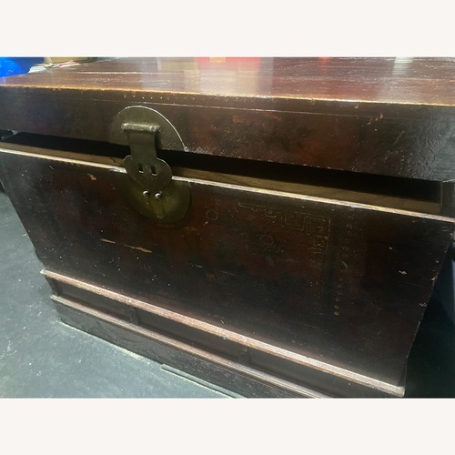 Used Chest/Trunk for sale on AptDeco