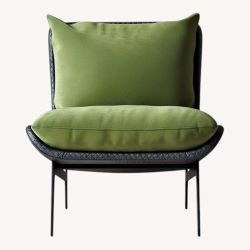 Used Hernest Disa 26" Accent Chair for sale on AptDeco