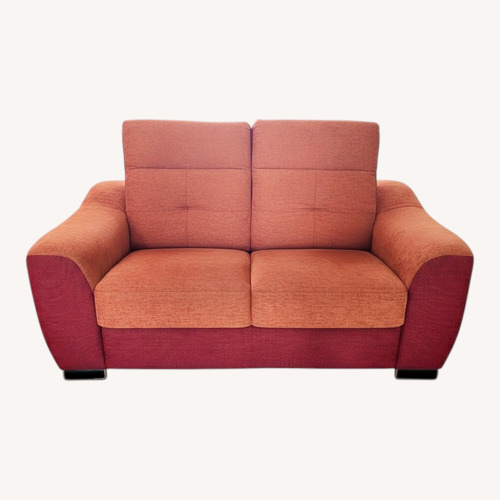Used Fabric 2 Seater Sofa for sale on AptDeco