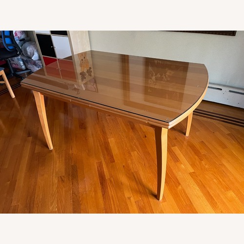 Used IKEA Table Set for sale on AptDeco