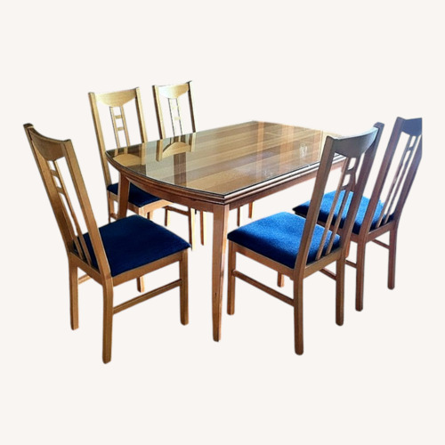 Used IKEA Table Set for sale on AptDeco