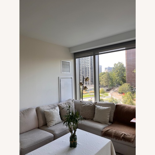 Used IKEA KIVIK Sofa for sale on AptDeco