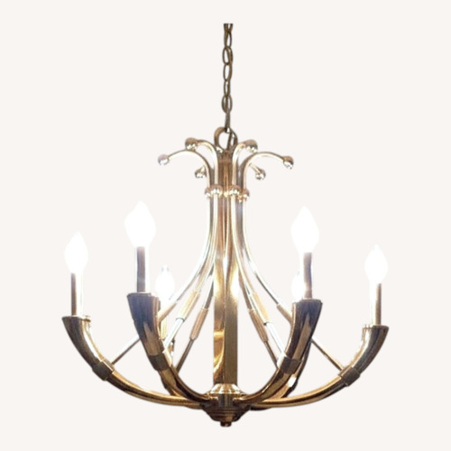 Used Epoc Collection by Sergio Orozco Ceiling for sale on AptDeco