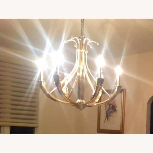 Used Epoc Collection by Sergio Orozco Ceiling for sale on AptDeco
