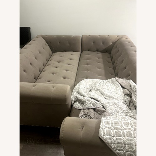 Used Raymour & Flanigan Couches for sale on AptDeco
