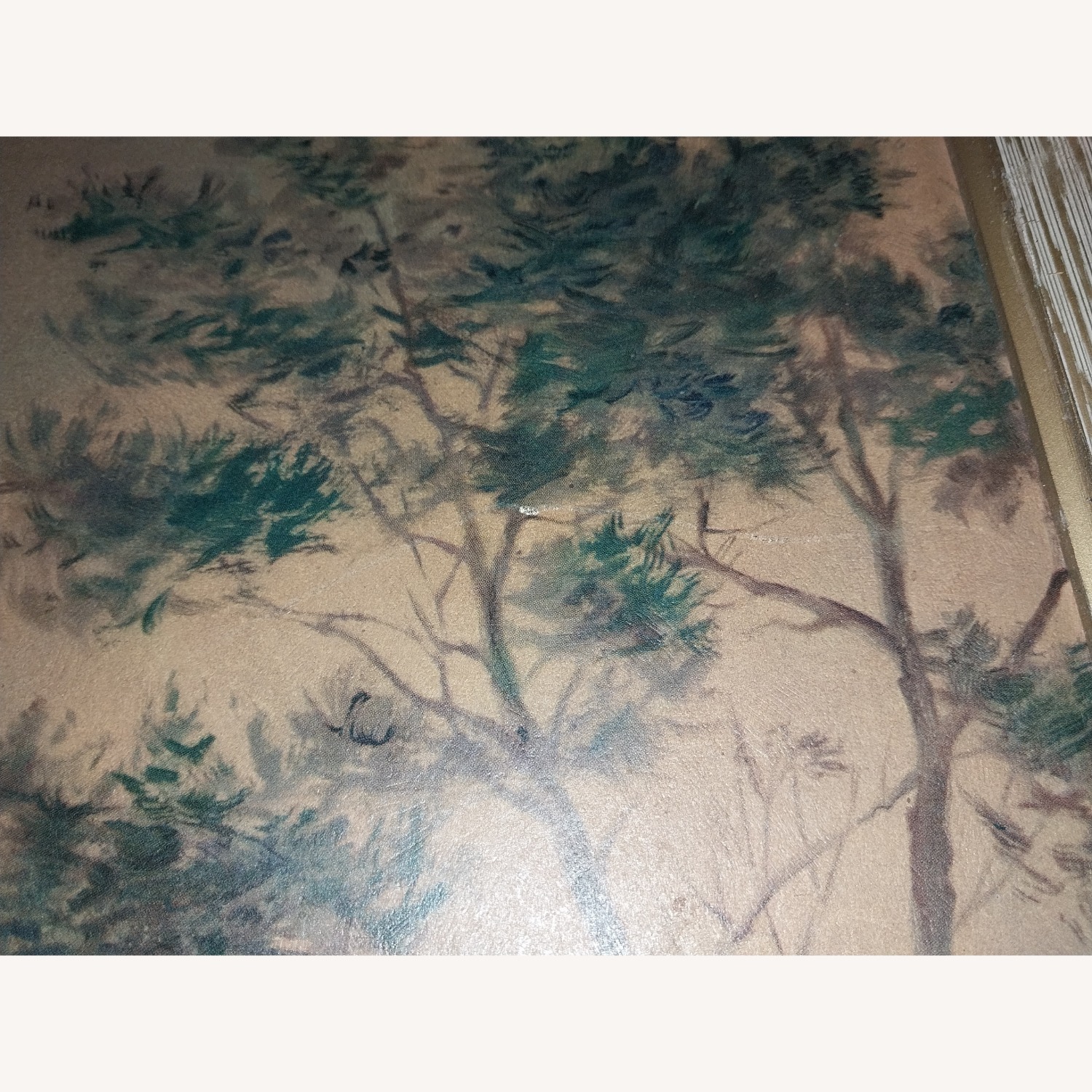 Vintage/Antique Finds Wall Art - image-7