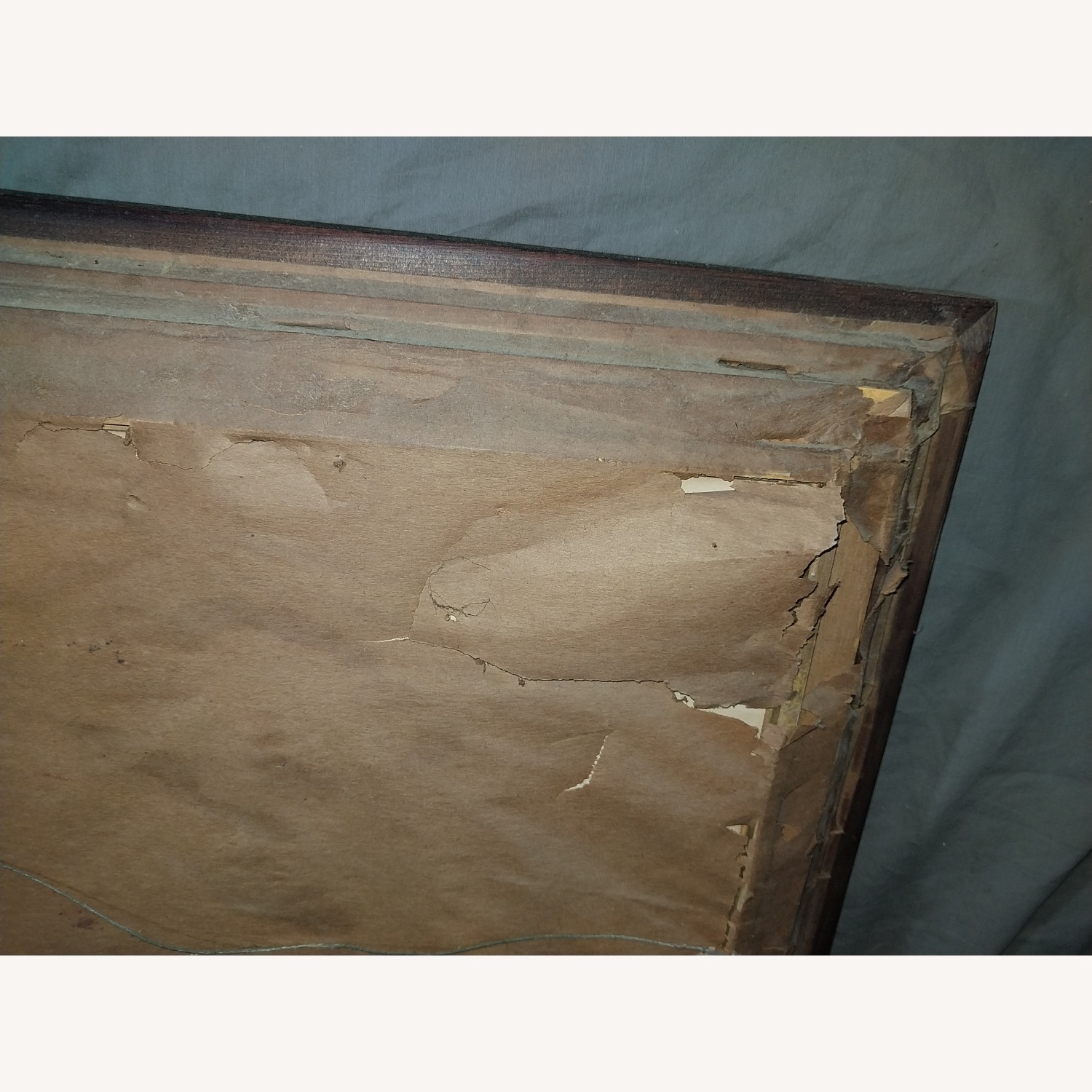 Vintage/Antique Finds Wall Art - image-15
