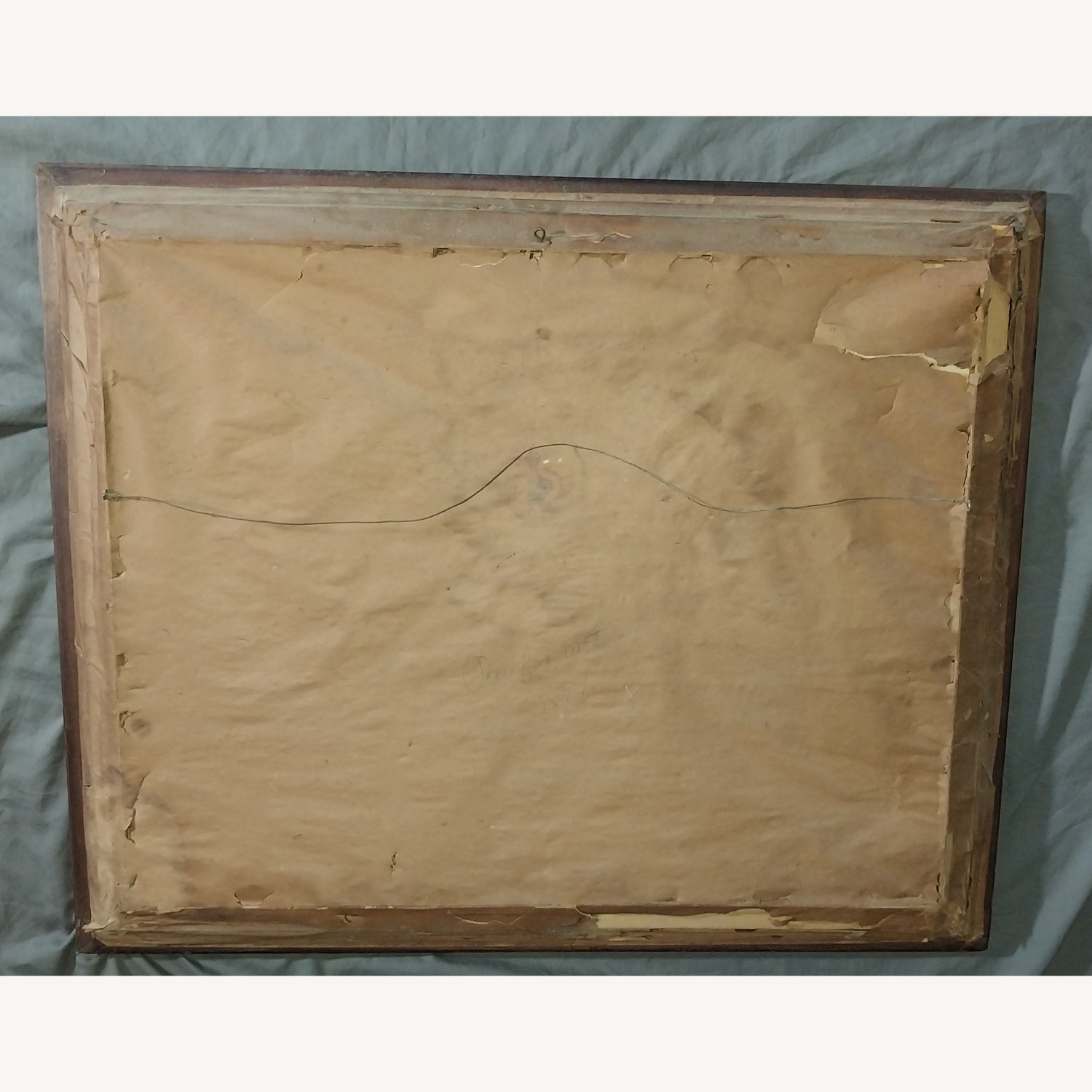 Vintage/Antique Finds Wall Art - image-16