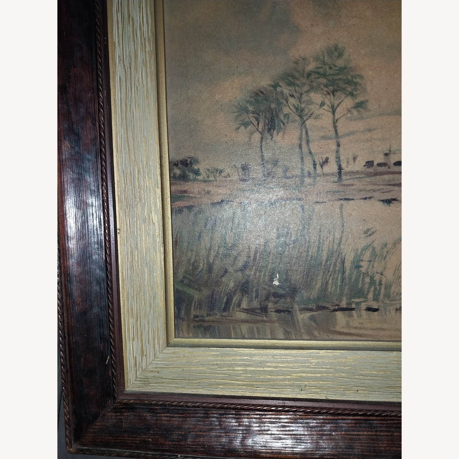 Vintage/Antique Finds Wall Art - image-11