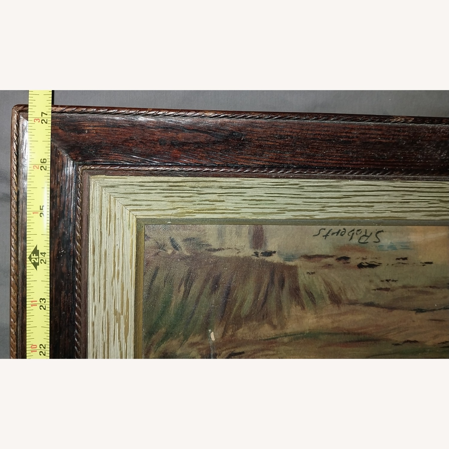 Vintage/Antique Finds Wall Art - image-9
