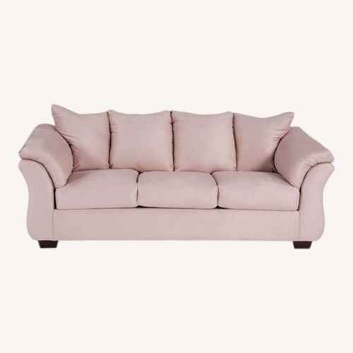 Used Comfortable Sofa Bed for sale on AptDeco